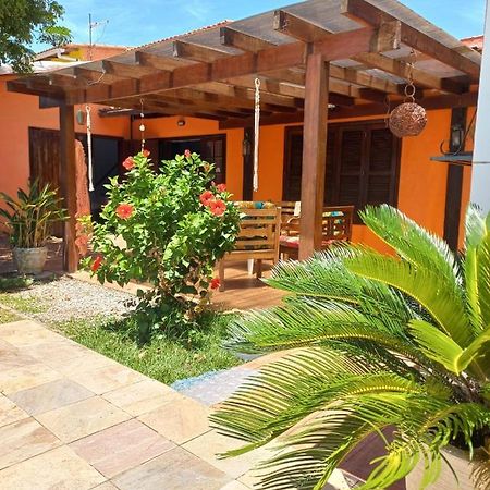 Casa Da Barra- Suites Privativas Em Saquarema Luaran gambar