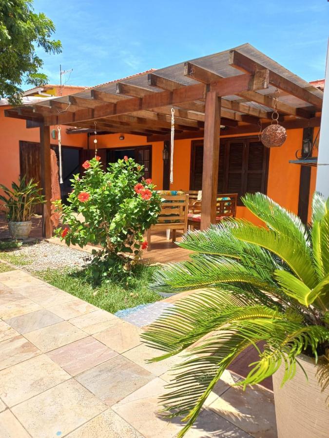Casa Da Barra- Suites Privativas Em Saquarema Luaran gambar
