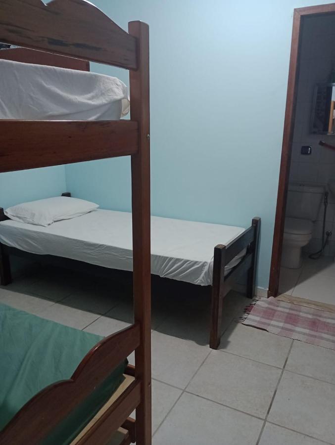 Casa Da Barra- Suites Privativas Em Saquarema Luaran gambar