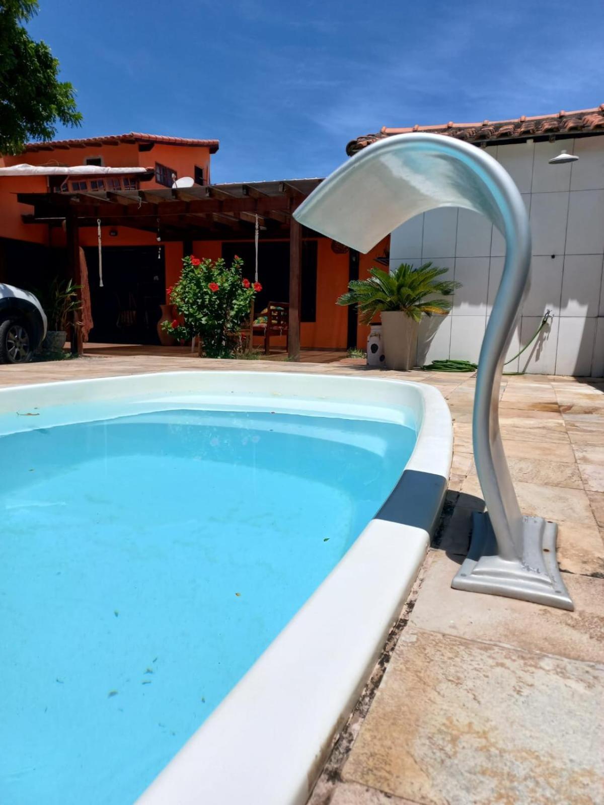 Casa Da Barra- Suites Privativas Em Saquarema Luaran gambar