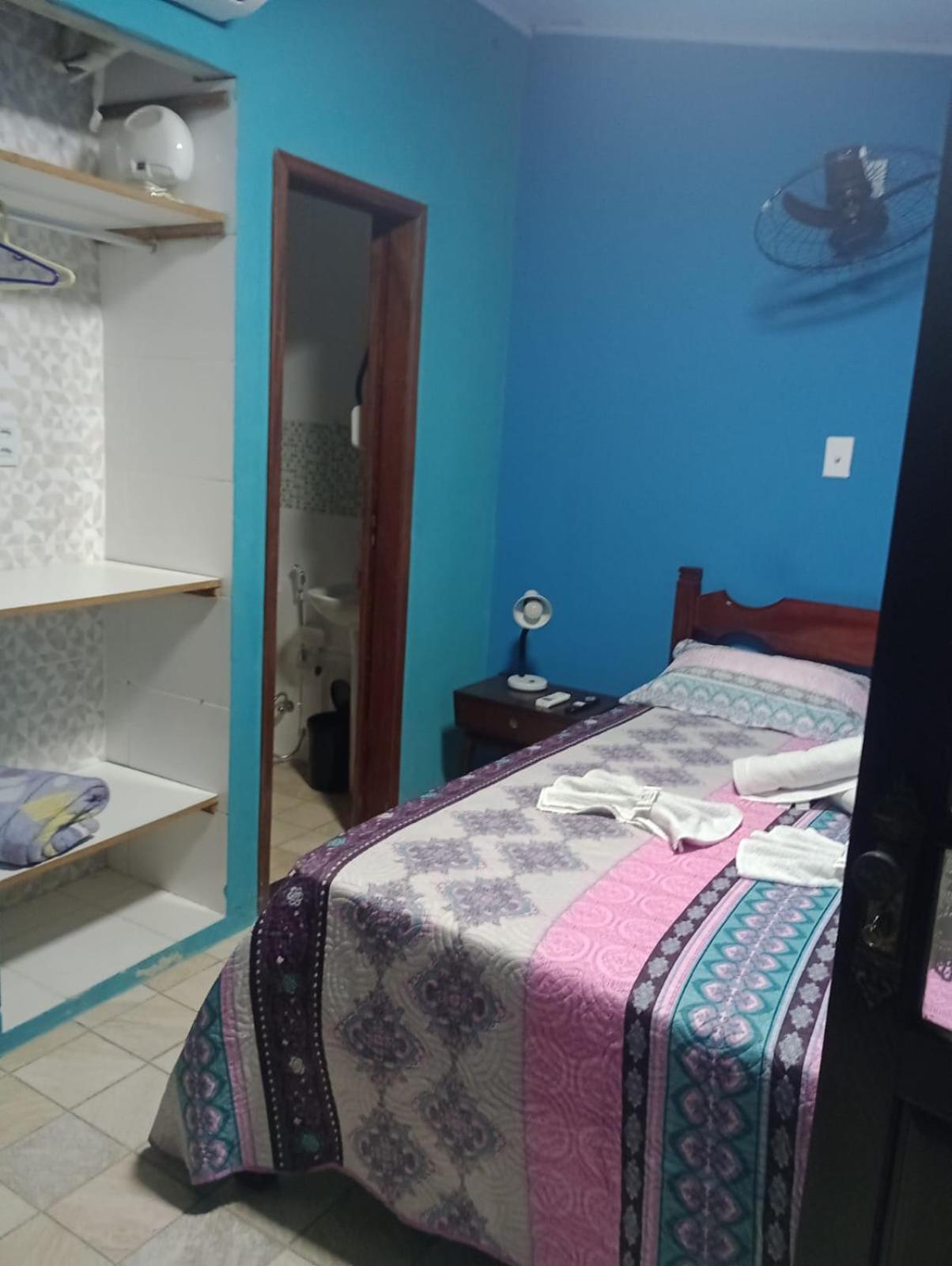 Casa Da Barra- Suites Privativas Em Saquarema Luaran gambar
