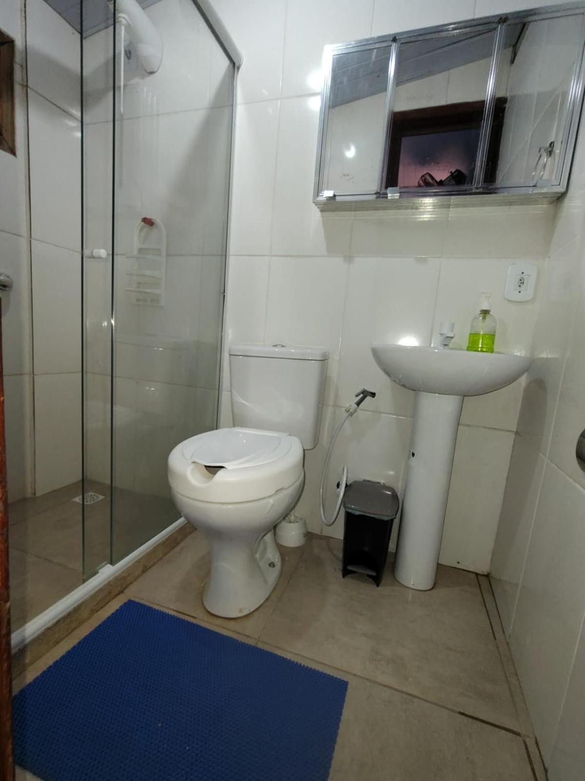 Casa Da Barra- Suites Privativas Em Saquarema Luaran gambar