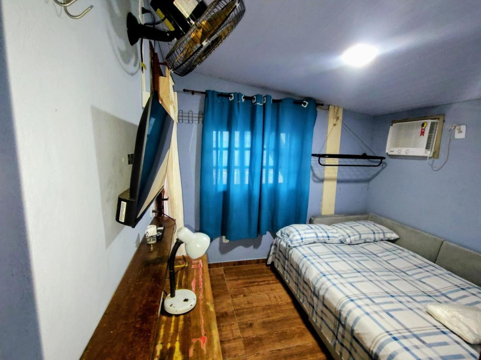 Casa Da Barra- Suites Privativas Em Saquarema Luaran gambar