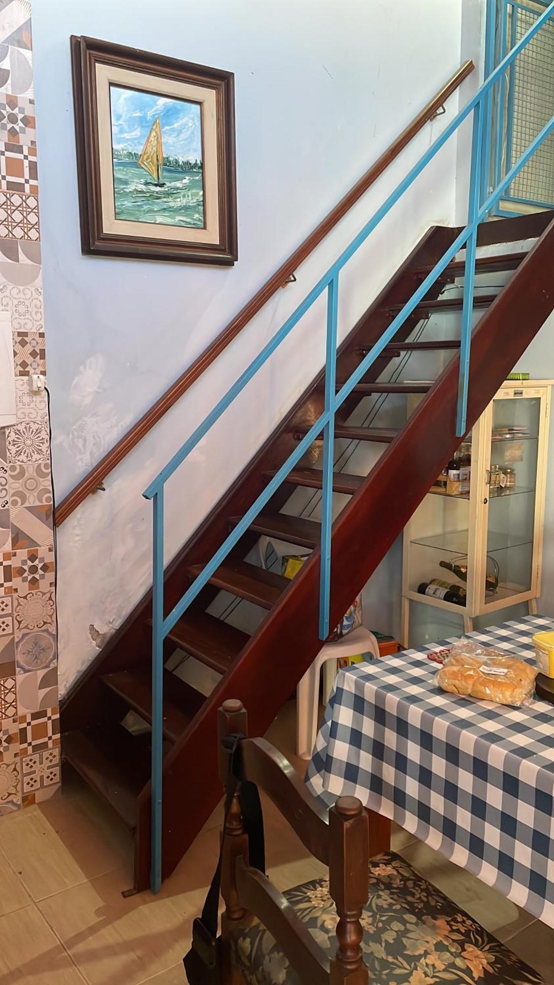 Casa Da Barra- Suites Privativas Em Saquarema Luaran gambar